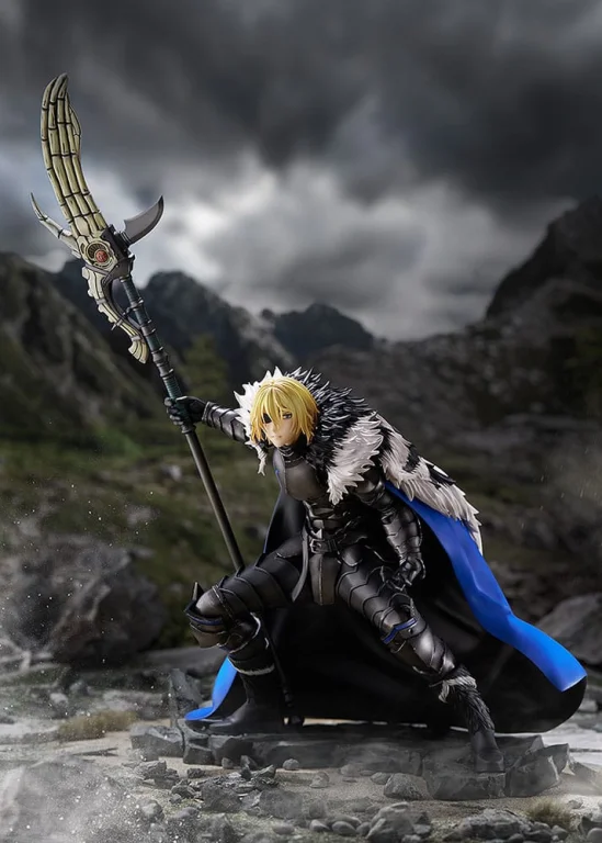 Fire Emblem: Three Houses - Scale Figure - Dimitri Alexandre Blaiddyd