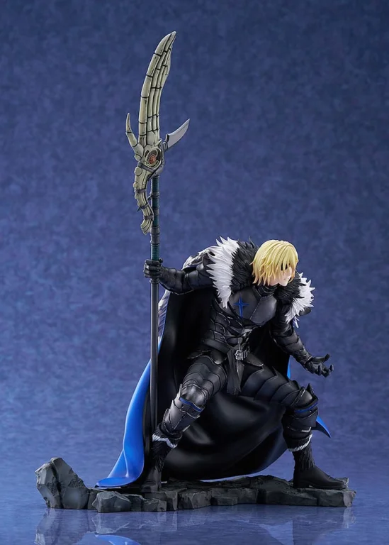 Fire Emblem: Three Houses - Scale Figure - Dimitri Alexandre Blaiddyd