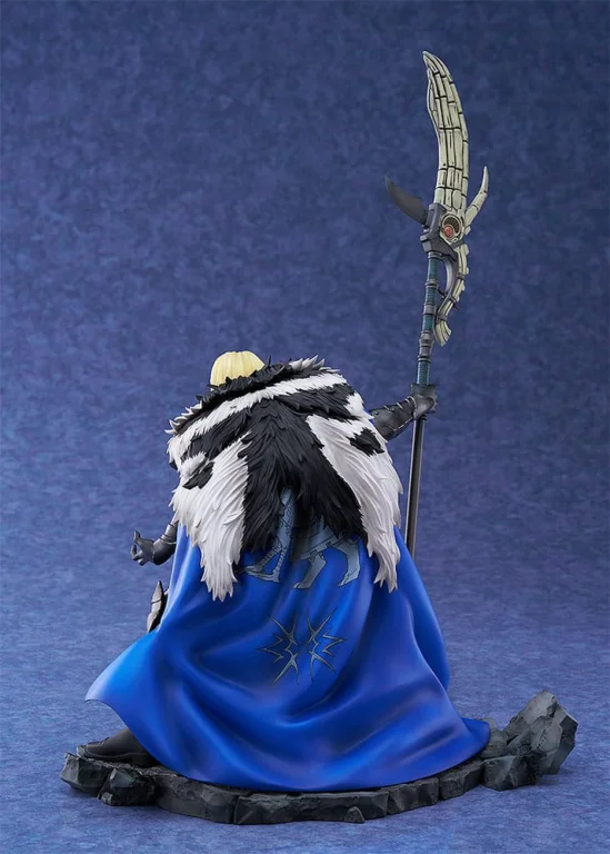 Fire Emblem: Three Houses - Scale Figure - Dimitri Alexandre Blaiddyd