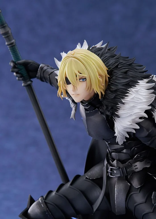 Fire Emblem: Three Houses - Scale Figure - Dimitri Alexandre Blaiddyd