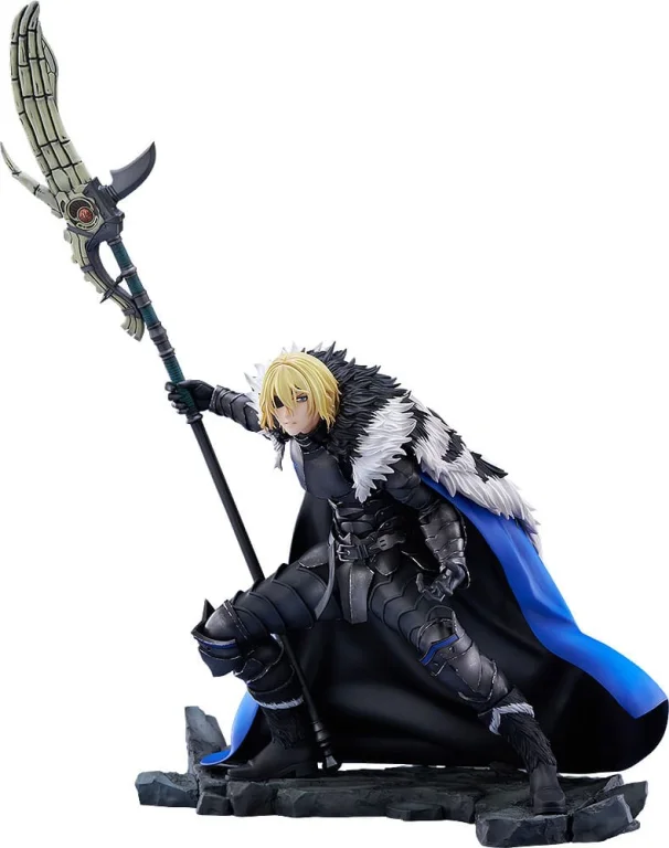 Fire Emblem: Three Houses - Scale Figure - Dimitri Alexandre Blaiddyd