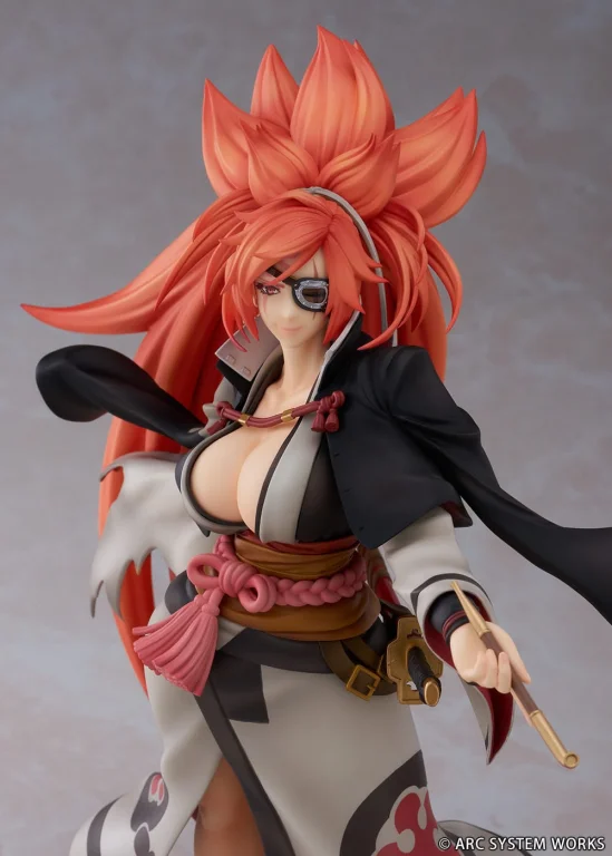 GUILTY GEAR - Scale Figure - Baiken