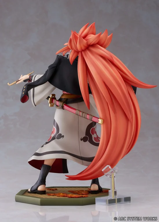 GUILTY GEAR - Scale Figure - Baiken