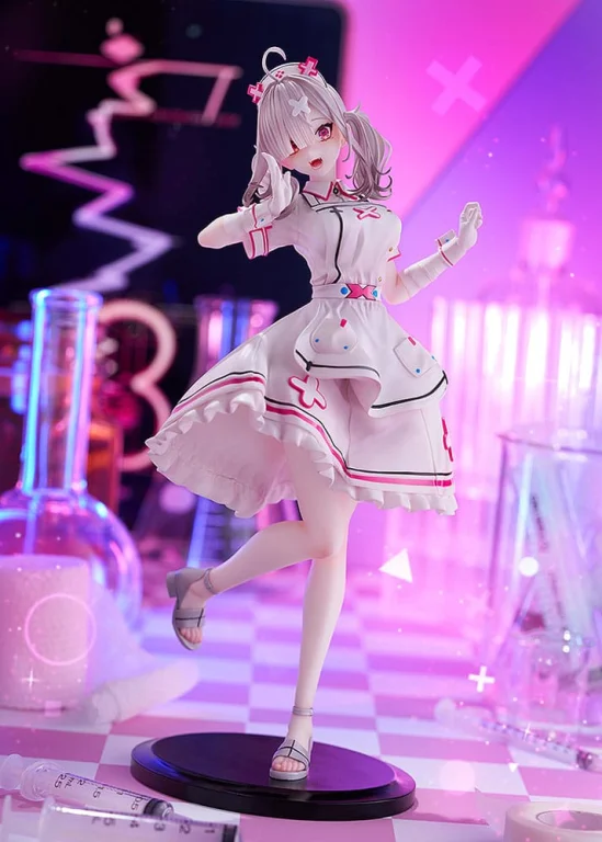 NIJISANJI - Scale Figure - Kana Sukoya