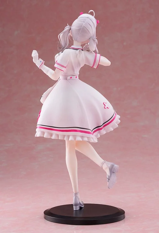 NIJISANJI - Scale Figure - Kana Sukoya