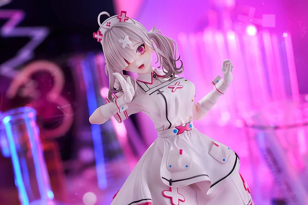 NIJISANJI - Scale Figure - Kana Sukoya