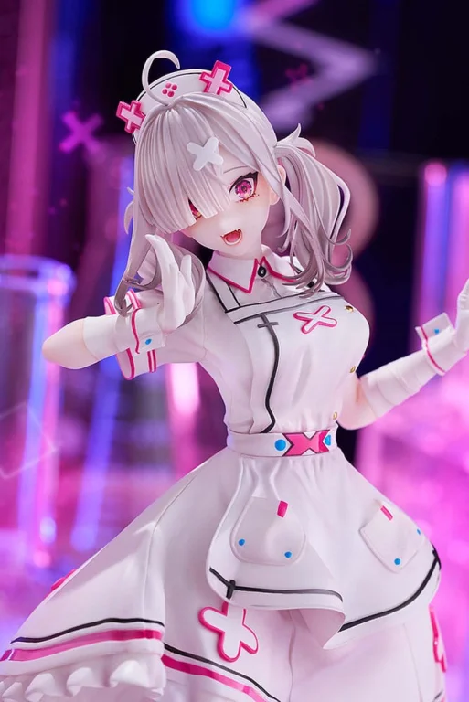 NIJISANJI - Scale Figure - Kana Sukoya