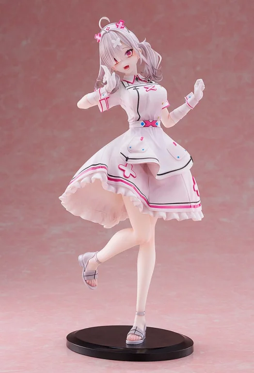 NIJISANJI - Scale Figure - Kana Sukoya