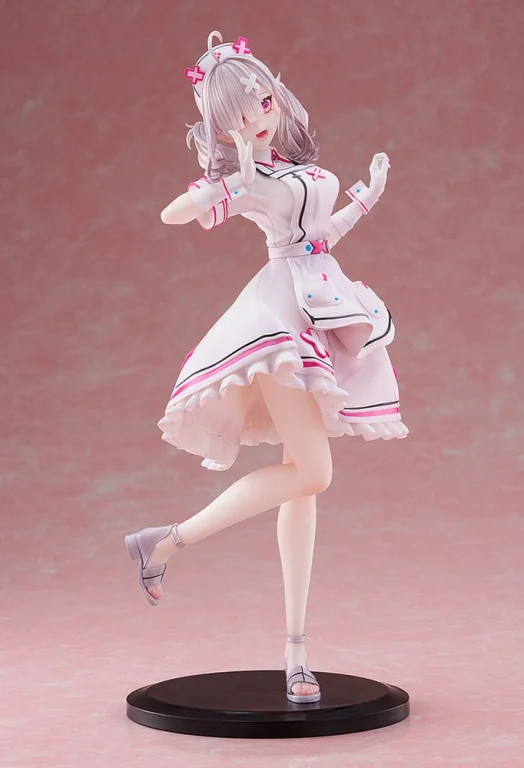 NIJISANJI - Scale Figure - Kana Sukoya