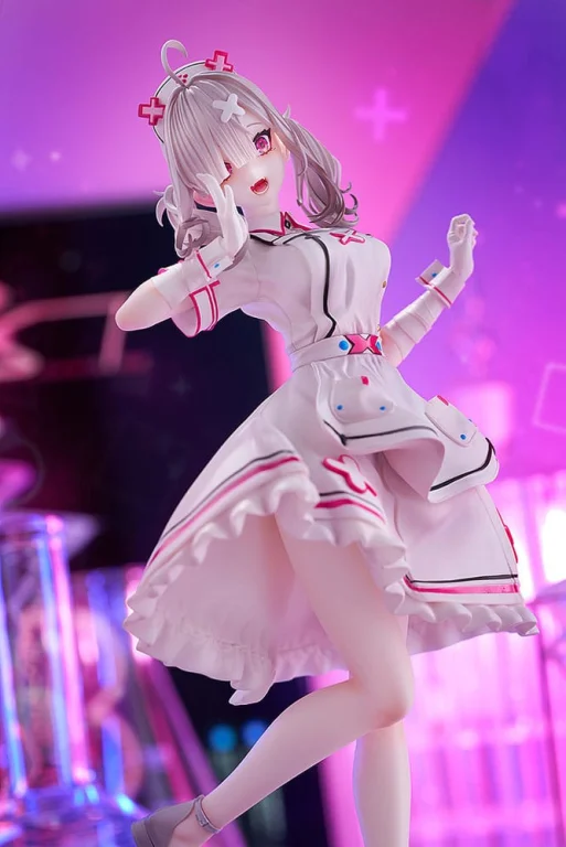 NIJISANJI - Scale Figure - Kana Sukoya