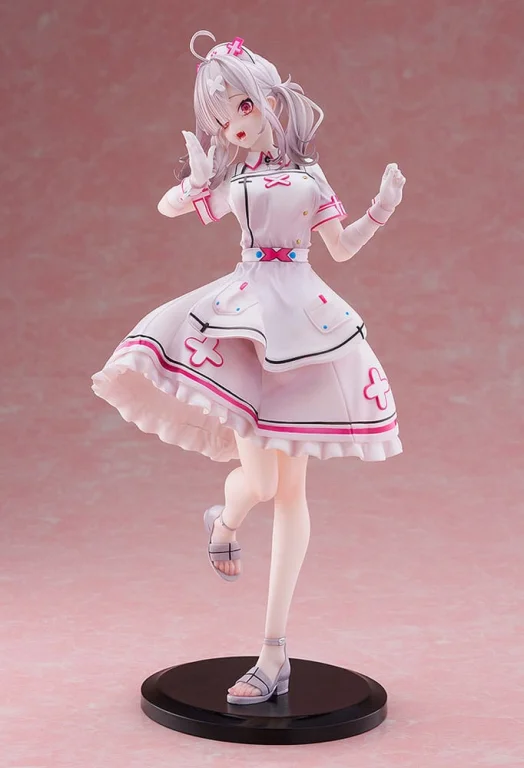 NIJISANJI - Scale Figure - Kana Sukoya