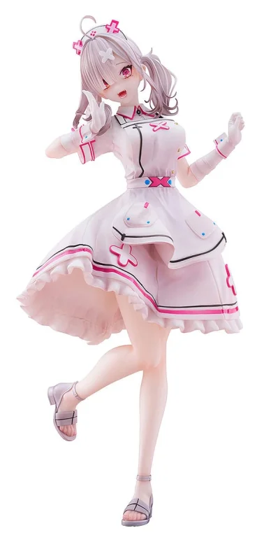 NIJISANJI - Scale Figure - Kana Sukoya