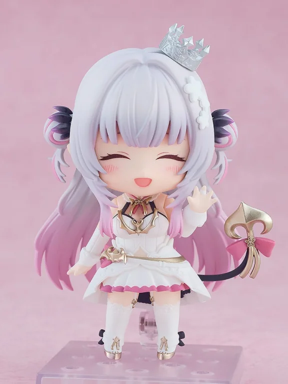 Patra Channel - Nendoroid - Patra Suou