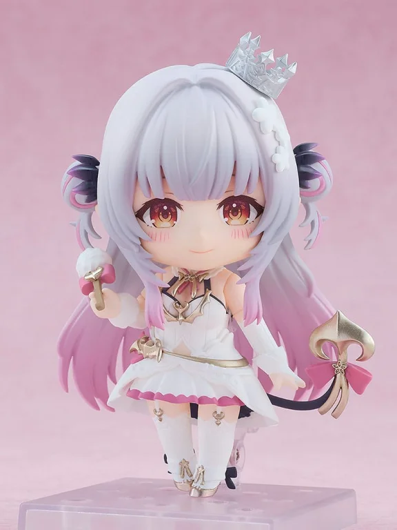 Patra Channel - Nendoroid - Patra Suou