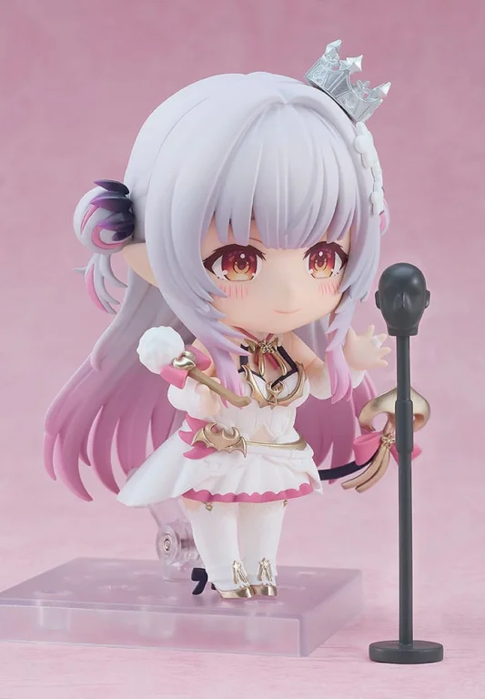 Patra Channel - Nendoroid - Patra Suou