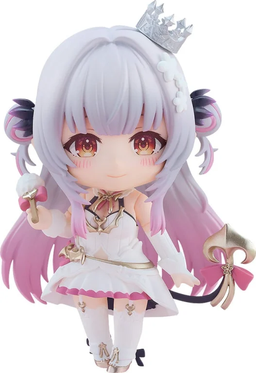 Patra Channel - Nendoroid - Patra Suou