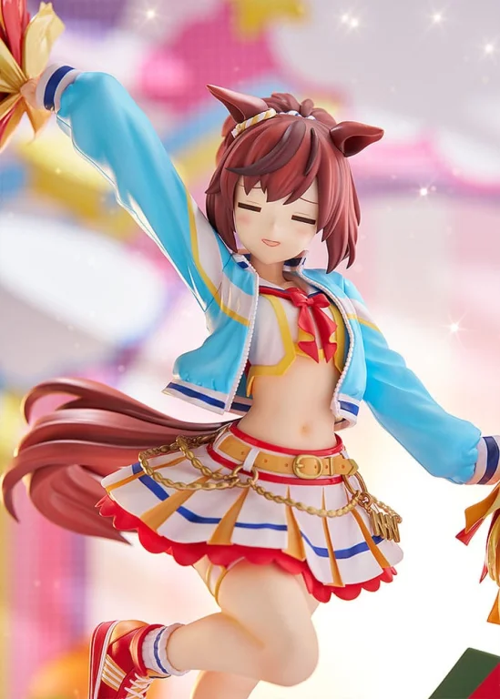 Umamusume - Scale Figure - Nice Nature (Cheerleader)