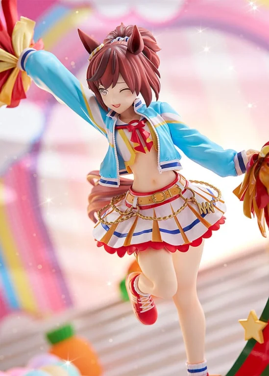 Umamusume - Scale Figure - Nice Nature (Cheerleader)