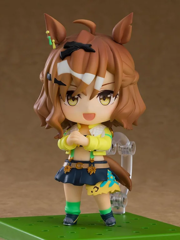 Umamusume - Nendoroid - Jungle Pocket