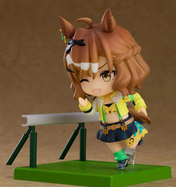 Umamusume - Nendoroid - Jungle Pocket