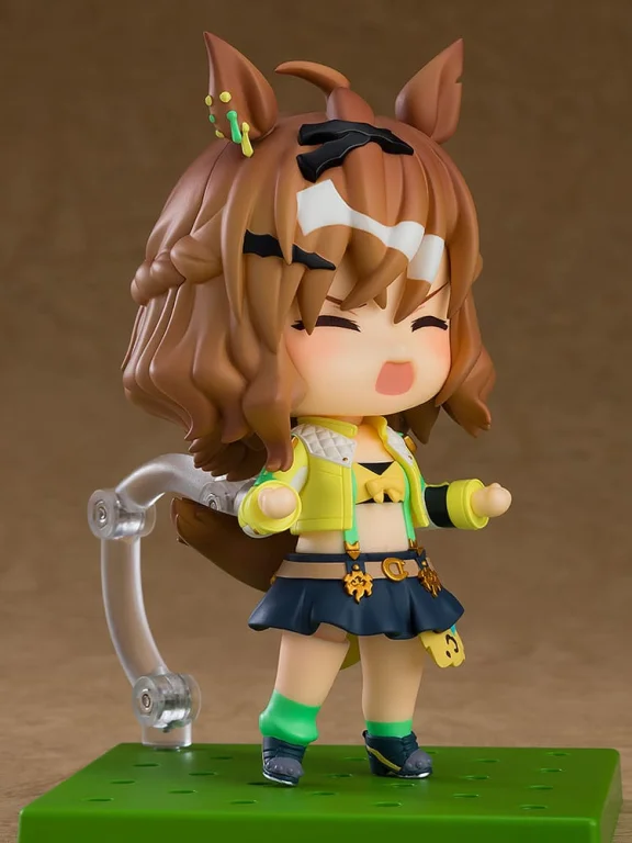 Umamusume - Nendoroid - Jungle Pocket