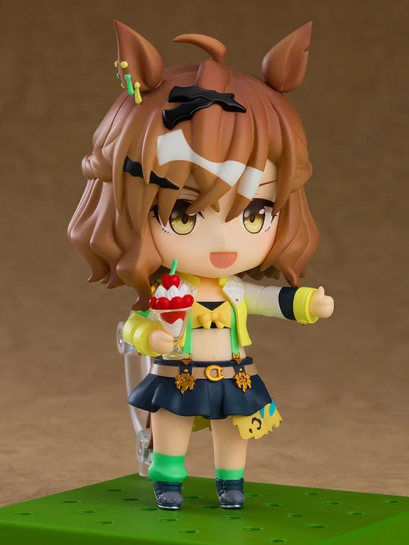 Umamusume - Nendoroid - Jungle Pocket