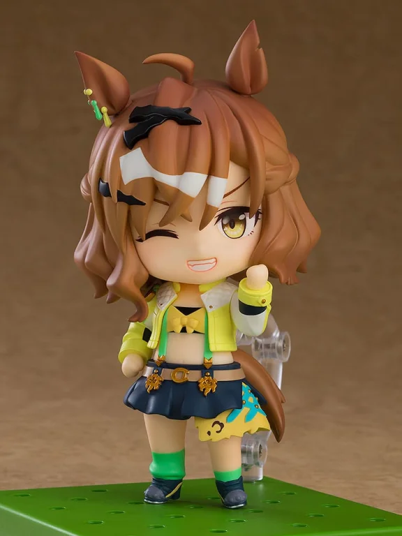 Umamusume - Nendoroid - Jungle Pocket