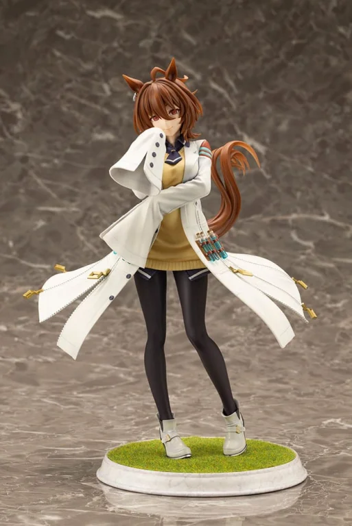 Umamusume - Scale Figure - Agnes Tachyon