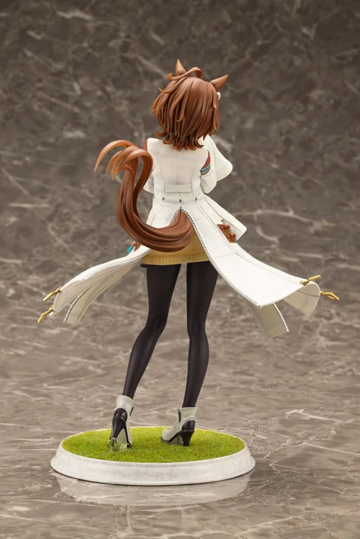 Umamusume - Scale Figure - Agnes Tachyon