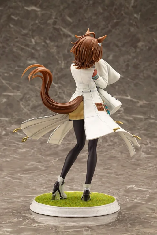 Umamusume - Scale Figure - Agnes Tachyon