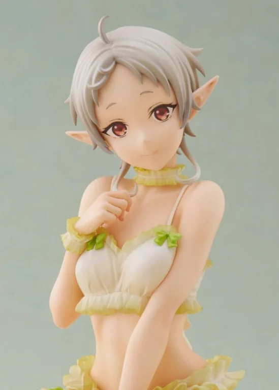 Mushoku Tensei - Scale Figure - Sylphiette Greyrat (Lingerie Ver.)