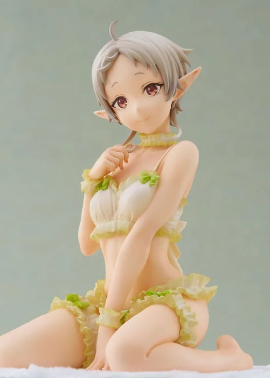 Mushoku Tensei - Scale Figure - Sylphiette Greyrat (Lingerie Ver.)