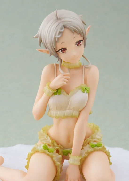 Mushoku Tensei - Scale Figure - Sylphiette Greyrat (Lingerie Ver.)