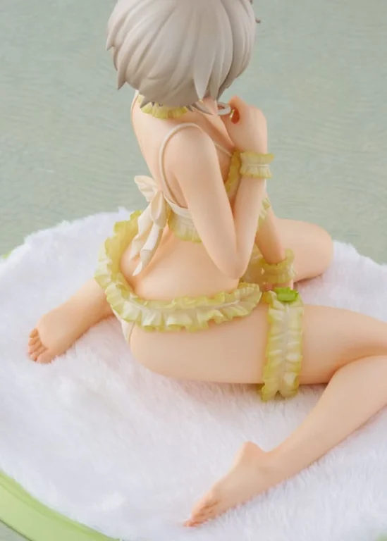 Mushoku Tensei - Scale Figure - Sylphiette Greyrat (Lingerie Ver.)