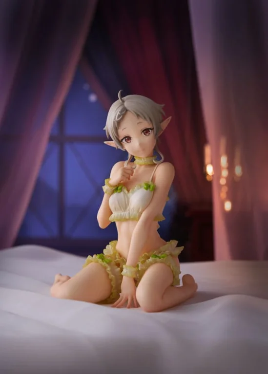 Mushoku Tensei - Scale Figure - Sylphiette Greyrat (Lingerie Ver.)