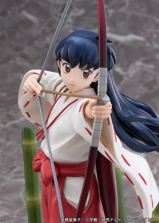 Inu Yasha - Scale Figure - Kagome Higurashi