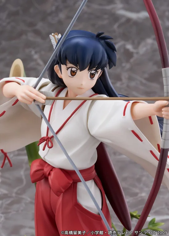 Inu Yasha - Scale Figure - Kagome Higurashi