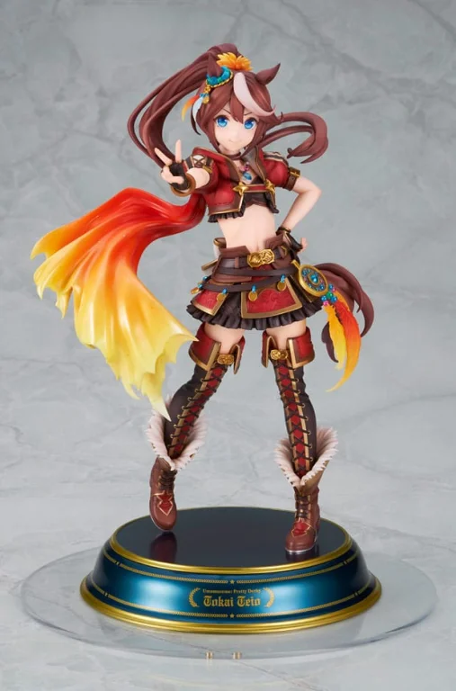 Umamusume - Scale Figure - Tokai Teio (Beyond the Horizon)