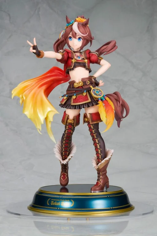 Umamusume - Scale Figure - Tokai Teio (Beyond the Horizon)