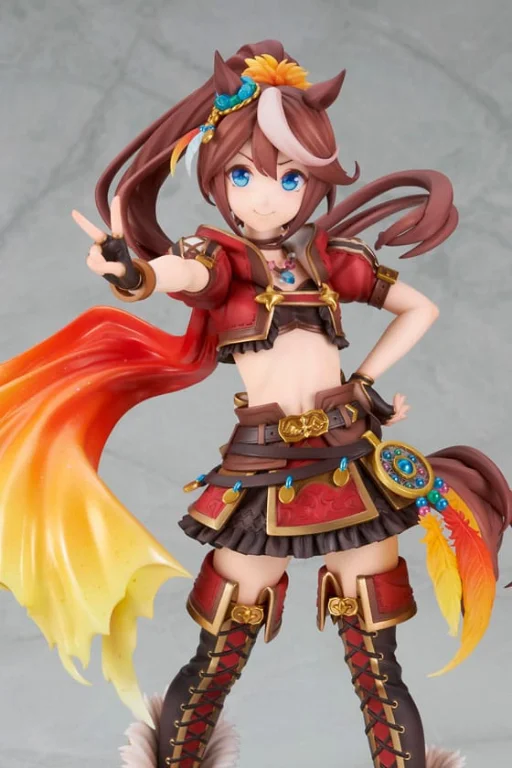 Umamusume - Scale Figure - Tokai Teio (Beyond the Horizon)