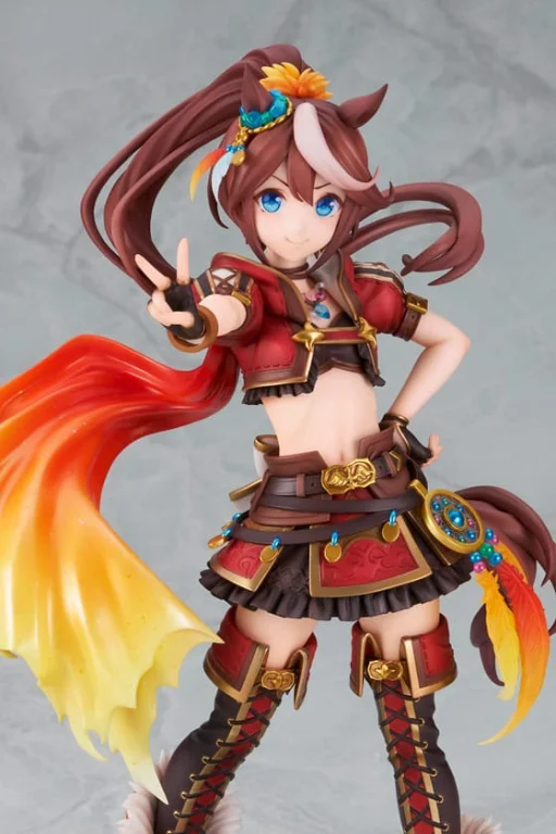 Umamusume - Scale Figure - Tokai Teio (Beyond the Horizon)