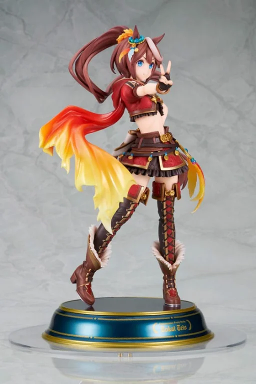 Umamusume - Scale Figure - Tokai Teio (Beyond the Horizon)