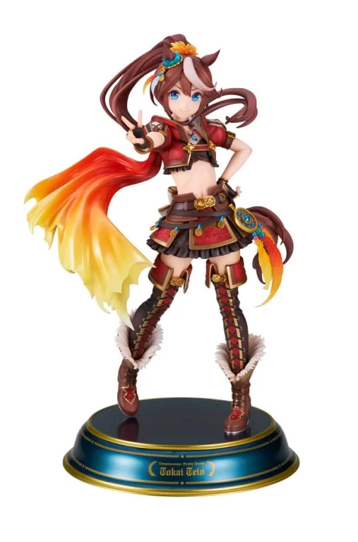 Umamusume - Scale Figure - Tokai Teio (Beyond the Horizon)