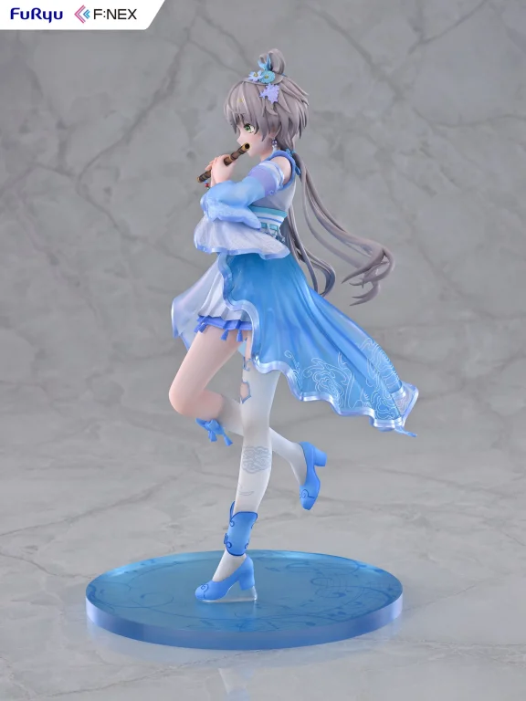 Vsinger - F:NEX - Luo Tianyi (Ge Xing Ver.)