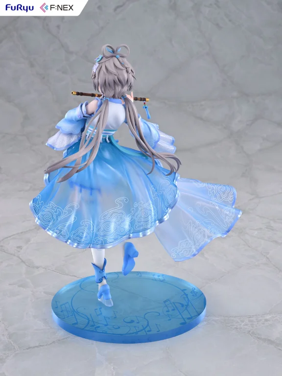 Vsinger - F:NEX - Luo Tianyi (Ge Xing Ver.)