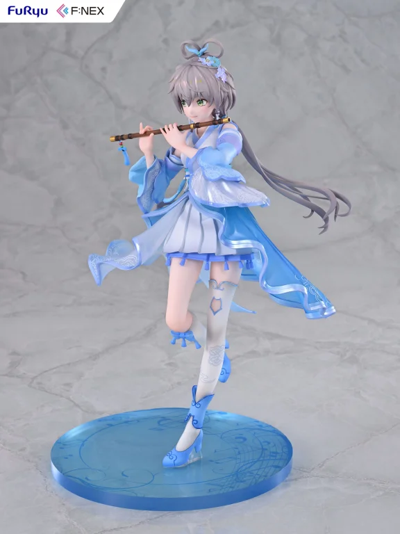 Vsinger - F:NEX - Luo Tianyi (Ge Xing Ver.)