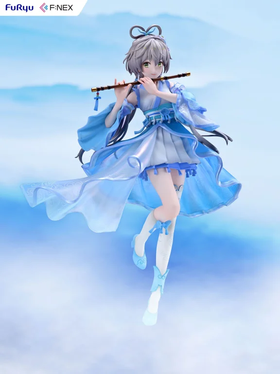 Vsinger - F:NEX - Luo Tianyi (Ge Xing Ver.)