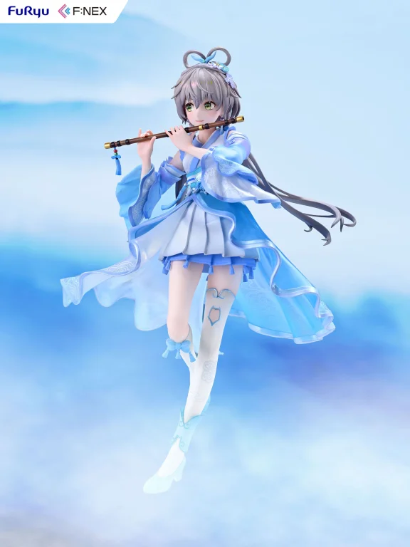 Vsinger - F:NEX - Luo Tianyi (Ge Xing Ver.)