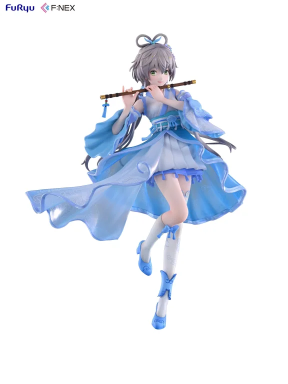 Vsinger - F:NEX - Luo Tianyi (Ge Xing Ver.)