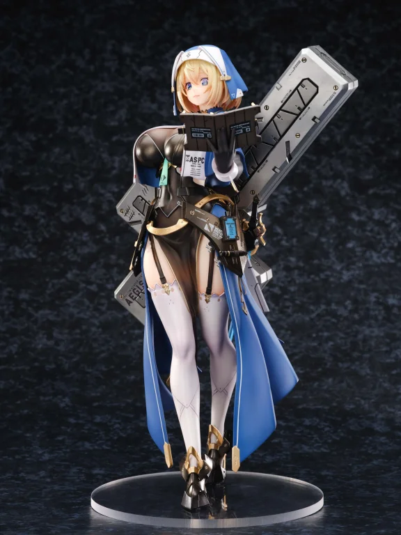 BUNNY SUIT PLANNING - Scale Figure - Sophia F. Shirring (Sister Ver.) (Deluxe Edition)